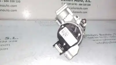 Second-hand car spare part ecu engine control for seat leon st (5f8) reference oem iam references 04l907309b  0281018510