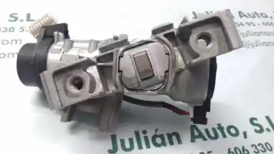 Second-hand car spare part ecu engine control for seat leon st (5f8) reference oem iam references 04l907309b  0281018510