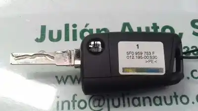 Second-hand car spare part ecu engine control for seat leon st (5f8) reference oem iam references 04l907309b  0281018510