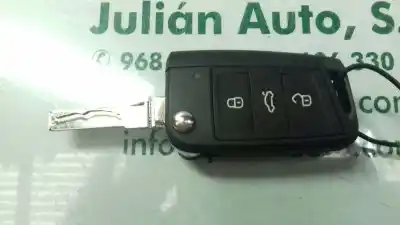 Second-hand car spare part ecu engine control for seat leon st (5f8) reference oem iam references 04l907309b  0281018510