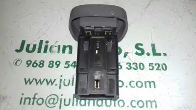 Автозапчастина б/у увага для renault clio ii fase i (b/cbo) 1.9 dti diesel 80 cv / 59 kw посилання на oem iam 421820b  