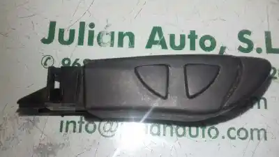 Second-hand car spare part multifunction switch for renault clio ii fase ii (b/cb0) clio oem iam references 8200058695  sw070104f