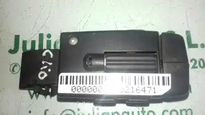 Second-hand car spare part multifunction switch for renault clio ii fase ii (b/cb0) clio oem iam references 8200058695  sw070104f
