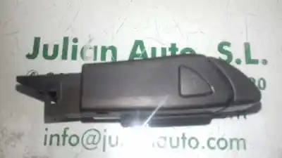 Second-hand car spare part multifunction switch for renault clio ii fase ii (b/cb0) clio oem iam references 8200058695  sw070104f