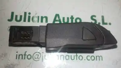 Second-hand car spare part multifunction switch for renault espace iv (jk0) grand espace expression oem iam references 34442201ap  7701049643