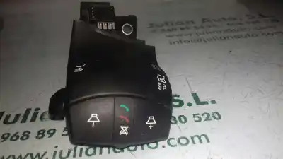 Second-hand car spare part Multifunction Switch for RENAULT FLUENCE Dynamique OEM IAM references EN25550JY01B  0826