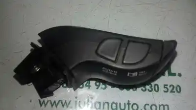 Pezzo di ricambio per auto di seconda mano comando multifunzione per renault fluence dynamique riferimenti oem iam en25550jy01b  0826
