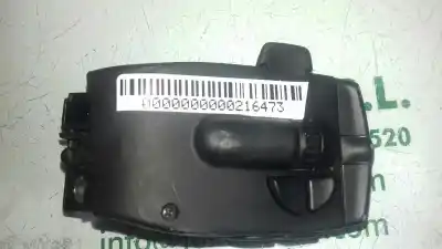 Pezzo di ricambio per auto di seconda mano comando multifunzione per renault fluence dynamique riferimenti oem iam en25550jy01b  0826