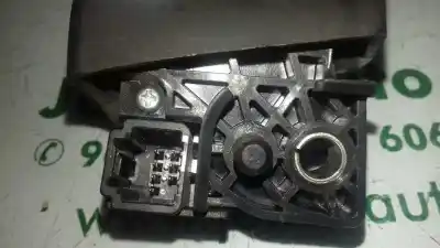 Pezzo di ricambio per auto di seconda mano comando multifunzione per renault fluence dynamique riferimenti oem iam en25550jy01b  0826