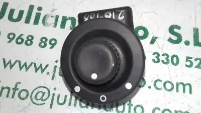 Автозапчасти б/у управление зеркалом за RENAULT KANGOO (F/KC0) Alize ссылки OEM IAM 7700803531A   Автозапчасти б/у управление зеркалом за RENAULT KANGOO (F/KC0) Alize ссылки OEM IAM 7700803531A