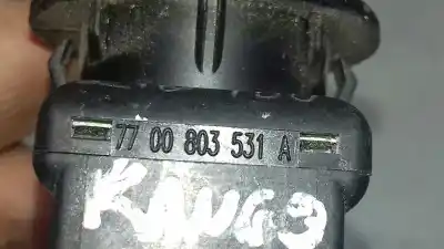 Автозапчастина б/у управління дзеркалами для renault kangoo (f/kc0) alize посилання на oem iam 7700803531a   Автозапчастина б/у управління дзеркалами для renault kangoo (f/kc0) alize посилання на oem iam 7700803531a