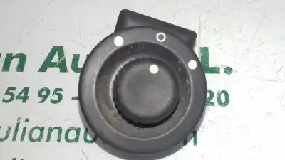Second-hand car spare part Rearview Side Mirror Switch for RENAULT CLIO III Emotion OEM IAM references 8200002442B  