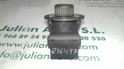 Pezzo di ricambio per auto di seconda mano controllo specchio per renault clio iii emotion riferimenti oem iam 8200002442b  