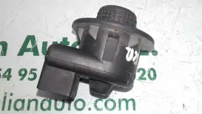 Pezzo di ricambio per auto di seconda mano controllo specchio per dacia sandero ambiance riferimenti oem iam 8200002442b  