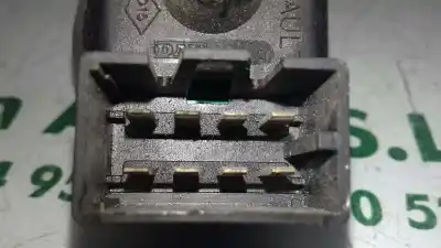 Pezzo di ricambio per auto di seconda mano controllo specchio per dacia sandero ambiance riferimenti oem iam 8200002442b  