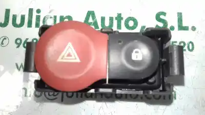 Peça sobressalente para automóvel em segunda mão  por RENAULT GRAND MODUS  Referências OEM IAM 8200214896 88300000 8200483813