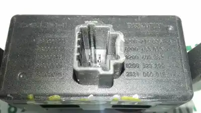 Pezzo di ricambio per auto di seconda mano avvertimento per renault grand modus dynamique riferimenti oem iam 8200214896 88300000 8200483813