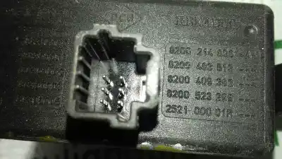 Pezzo di ricambio per auto di seconda mano avvertimento per renault grand modus dynamique riferimenti oem iam 8200214896 88300000 8200483813