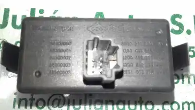 Peça sobressalente para automóvel em segunda mão interruptor 4 piscas - emergência por renault clio iii exception referências oem iam 8200214896 88300000 8200483813