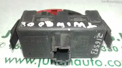 Pezzo di ricambio per auto di seconda mano avvertimento per renault twingo authentique riferimenti oem iam 8200214896a 88300000 8200483813