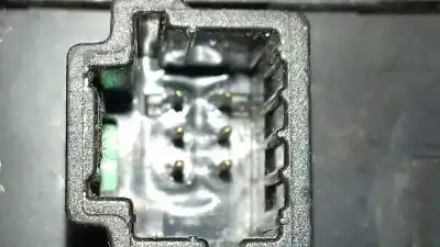 Pezzo di ricambio per auto di seconda mano avvertimento per renault master doka pritsche/-fgst l2h1 3.5t riferimenti oem iam e3160101  