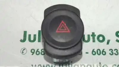 Pezzo di ricambio per auto di seconda mano Avvertimento per DACIA SANDERO Ambiance Riferimenti OEM IAM 01525177  