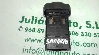 Автозапчастина б/у увага для dacia sandero básico посилання на oem iam 2517405  