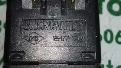 Автозапчастина б/у увага для dacia sandero básico посилання на oem iam 2517405  