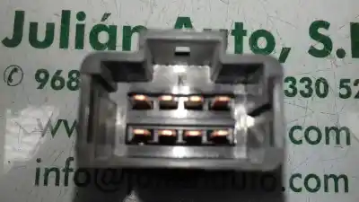 Автозапчастина б/у увага для dacia sandero básico посилання на oem iam 2517405  