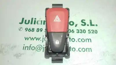 Gebrauchtes Autoersatzteil Warnung zum RENAULT FLUENCE Dynamique OEM-IAM-Referenzen 100010027  252100004R