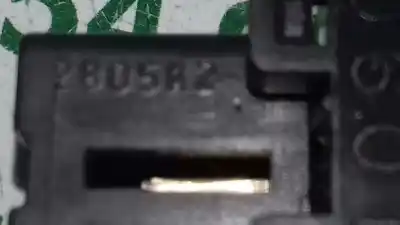 Piesă de schimb auto la mâna a doua avertizare pentru renault koleos dynamique referințe oem iam 2805k2  06019