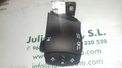 Peça sobressalente para automóvel em segunda mão comandos de alavanca por renault koleos dynamique referências oem iam en25550jy01b  