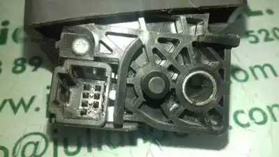 Peça sobressalente para automóvel em segunda mão comandos de alavanca por renault koleos dynamique referências oem iam en25550jy01b  
