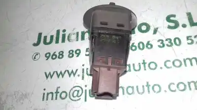 Pezzo di ricambio per auto di seconda mano interruttore per renault clio iii gt riferimenti oem iam 8200169589  231701