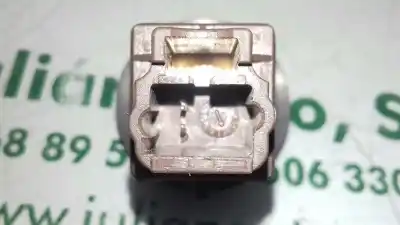 Pezzo di ricambio per auto di seconda mano interruttore per renault clio iii gt riferimenti oem iam 8200169589  231701