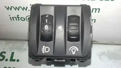 Автозапчастина б/у УПРАВЛІННЯ СВІТЛОМ для RENAULT FLUENCE  Посилання на OEM IAM 251900007R  