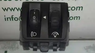 Peça sobressalente para automóvel em segunda mão  por RENAULT LAGUNA III  Referências OEM IAM 8200095495B  88020010457