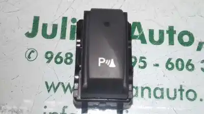 Peça sobressalente para automóvel em segunda mão TROCAR por RENAULT LAGUNA III  Referências OEM IAM 284480002R  