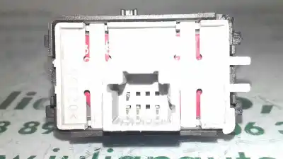 Peça sobressalente para automóvel em segunda mão trocar por renault laguna iii 2.0 d referências oem iam 284480002r  