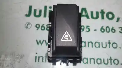 Peça sobressalente para automóvel em segunda mão TROCAR por RENAULT LAGUNA III  Referências OEM IAM 251450002R  