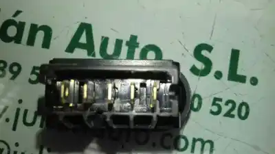 Second-hand car spare part switch for dacia sandero básico oem iam references 870250  