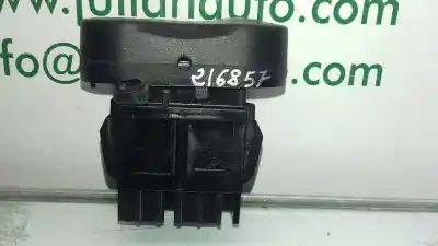 Second-hand car spare part switch for dacia sandero básico oem iam references 710682  