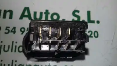 Second-hand car spare part switch for dacia sandero básico oem iam references 710682  