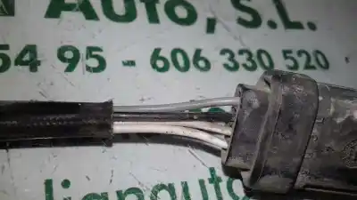 Автозапчастина б/у лямбда-зонд для renault clio ii fase ii (b/cb0) authentique посилання на oem iam 108027  7700109844