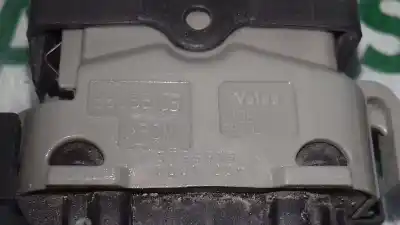 Second-hand car spare part switch for renault clio iii exception oem iam references 28082  