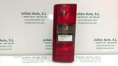 Tweedehands auto-onderdeel  voor OPEL COMBO  OEM IAM-referenties 453122  