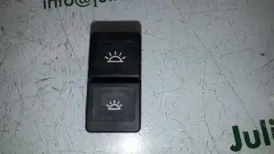 Pièce détachée automobile d'occasion BOUTON INTERRUPTEUR pour CITROEN XSARA PICASSO  Références OEM IAM   