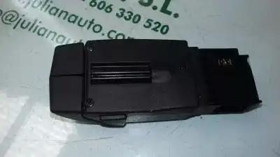 Автозапчастина б/у многофункційне управління для dacia sandero stepway посилання на oem iam 344422023gb  