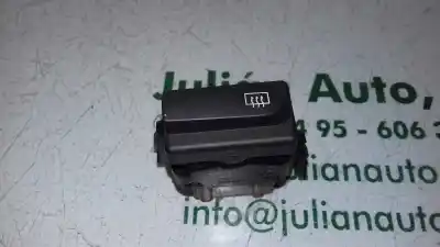 Автозапчастина б/у Вимикач для RENAULT CLIO II FASE II (B/CB0)  Посилання на OEM IAM 060037A  2648803