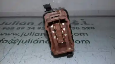 Second-hand car spare part switch for renault clio ii fase ii (b/cb0) 1.5 dci diesel oem iam references 060037a  2648803